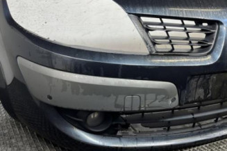Pare choc avant RENAULT GRAND SCENIC 2
