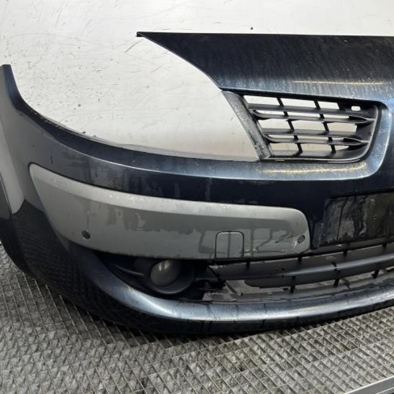 Pare choc avant RENAULT GRAND SCENIC 2 Photo n°2
