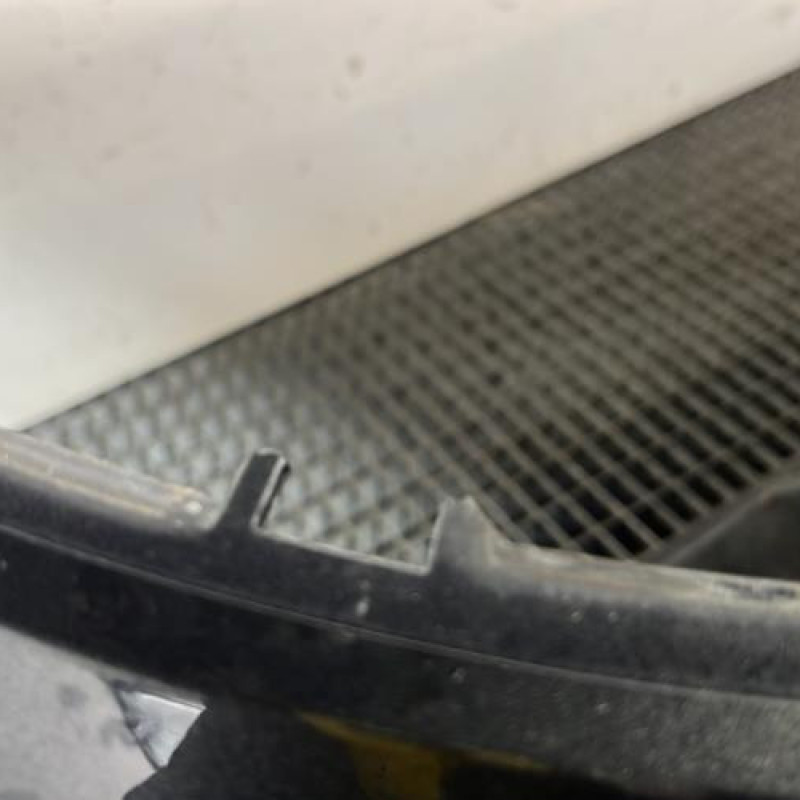 Pare choc avant RENAULT GRAND SCENIC 2 Photo n°3