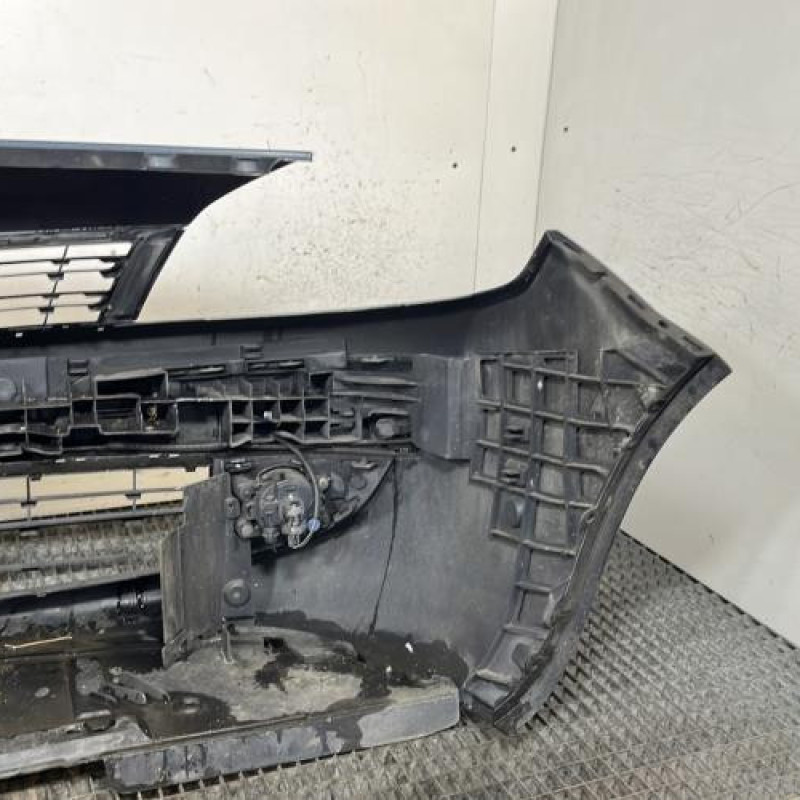 Pare choc avant RENAULT GRAND SCENIC 2 Photo n°5