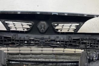 Pare choc avant RENAULT GRAND SCENIC 2