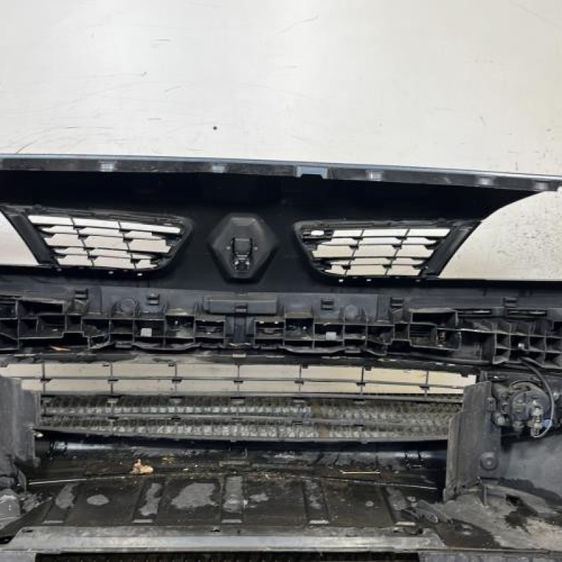 Pare choc avant RENAULT GRAND SCENIC 2 Photo n°6