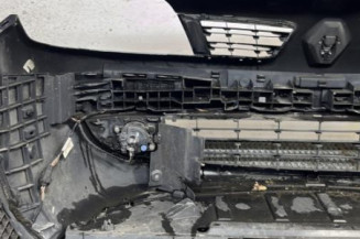 Pare choc avant RENAULT GRAND SCENIC 2
