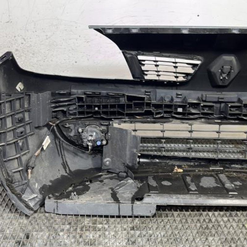 Pare choc avant RENAULT GRAND SCENIC 2 Photo n°7