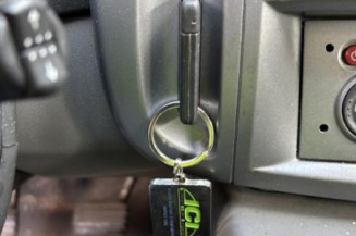 Pare choc avant RENAULT GRAND SCENIC 2