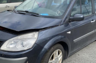 Pare choc avant RENAULT GRAND SCENIC 2