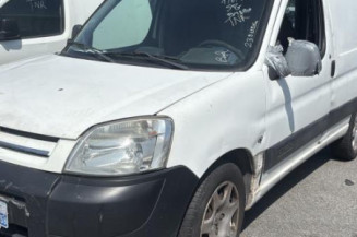 Pare choc arriere CITROEN BERLINGO 1