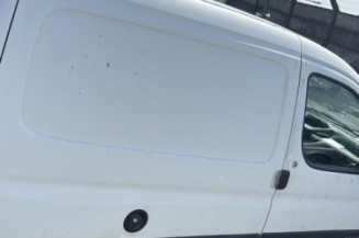 Pare choc arriere CITROEN BERLINGO 1