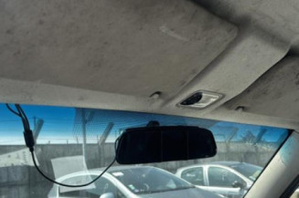 Pare choc arriere CITROEN BERLINGO 1