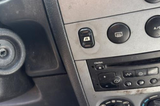 Pare choc arriere CITROEN BERLINGO 1