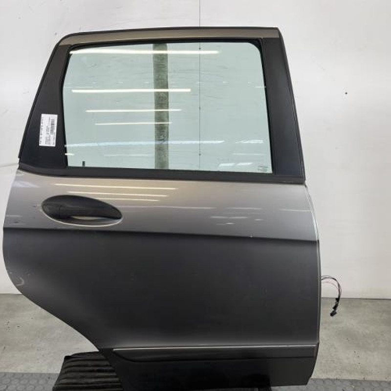 Porte arriere droit MERCEDES CLASSE A 169 Photo n°1