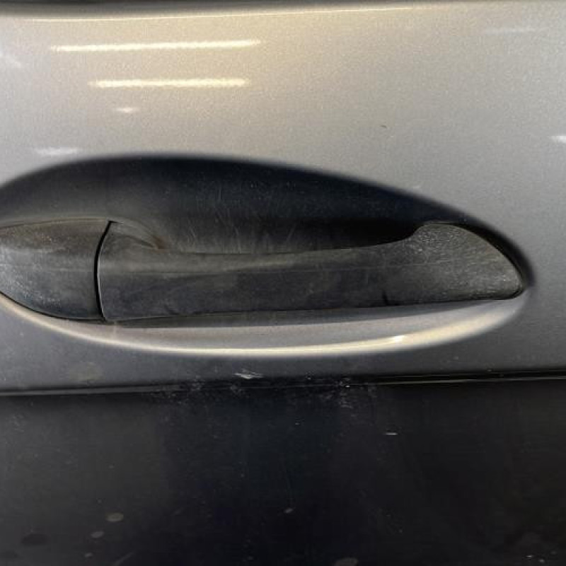 Porte arriere droit MERCEDES CLASSE A 169 Photo n°2