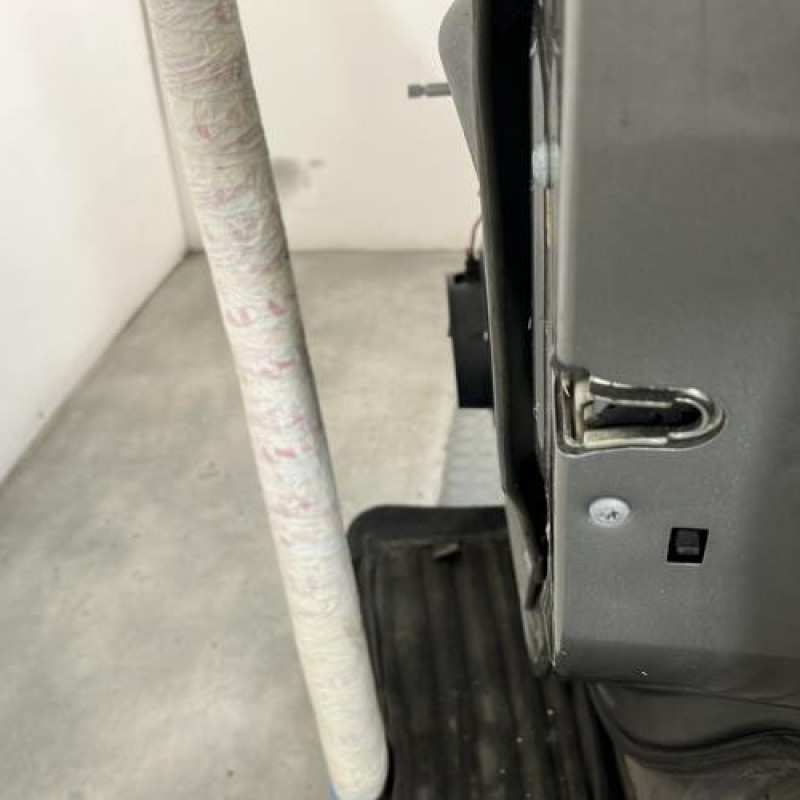 Porte arriere droit MERCEDES CLASSE A 169 Photo n°3