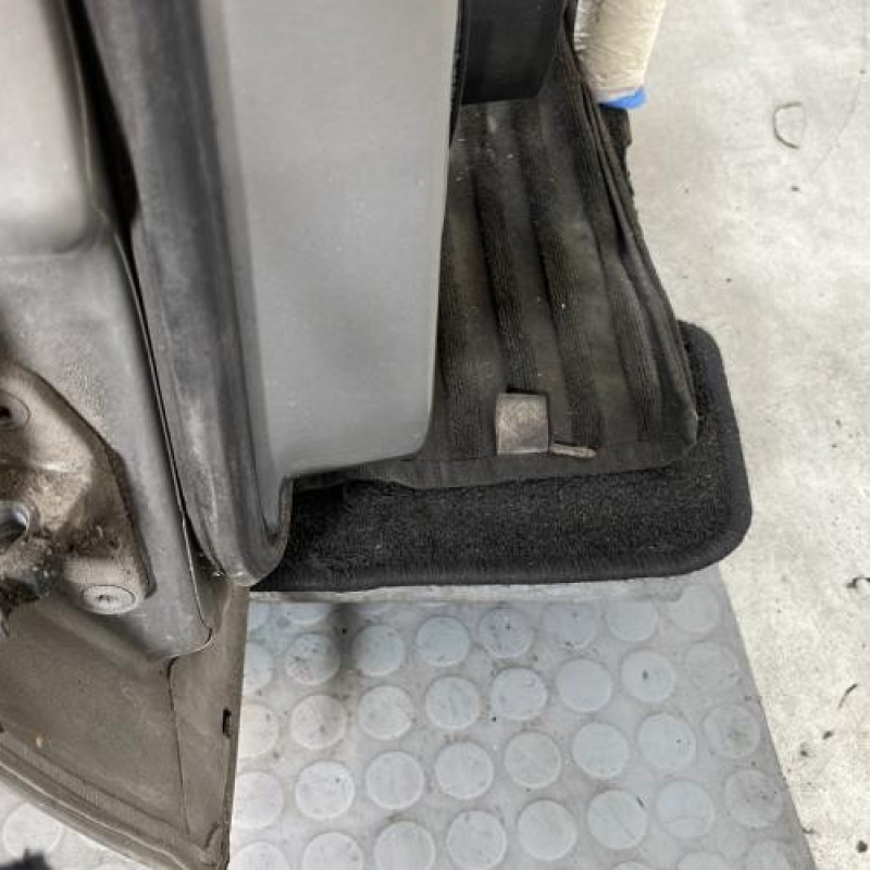 Porte arriere droit MERCEDES CLASSE A 169 Photo n°5