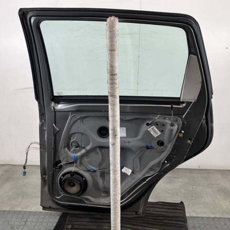 Porte arriere droit MERCEDES CLASSE A 169 Photo n°6