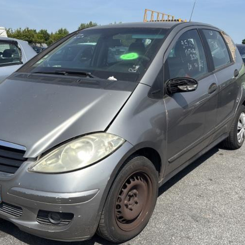 Porte arriere droit MERCEDES CLASSE A 169 Photo n°7