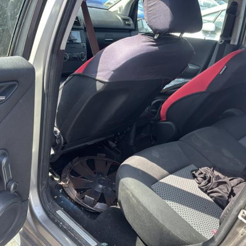 Porte arriere droit MERCEDES CLASSE A 169 Photo n°16