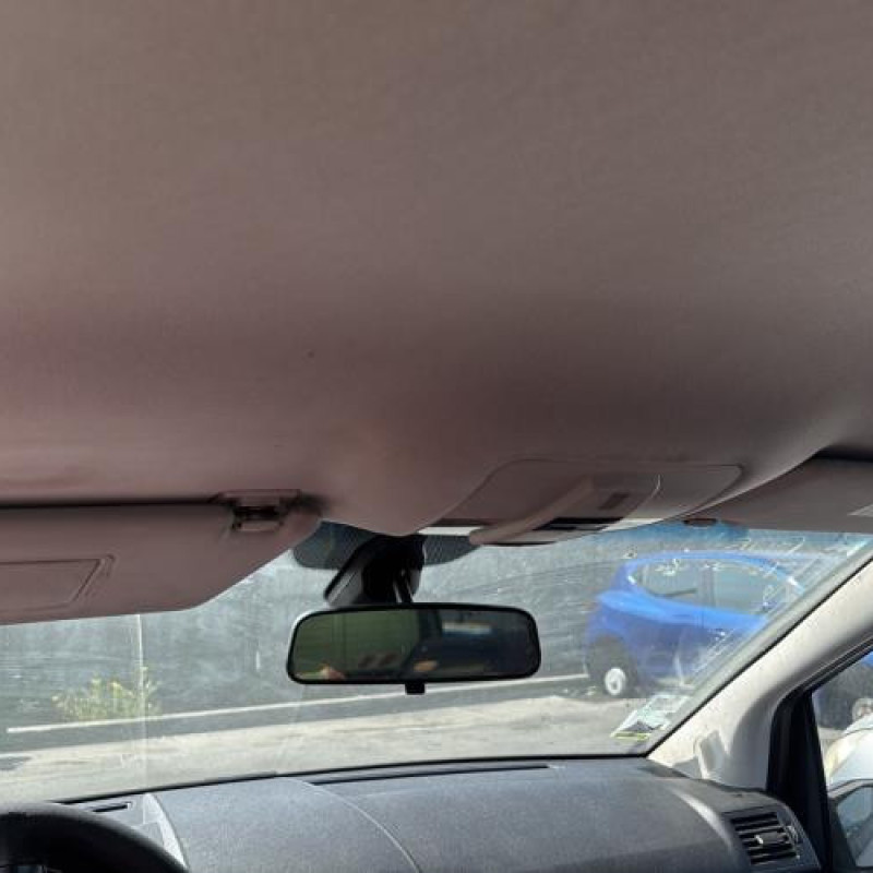 Porte arriere droit MERCEDES CLASSE A 169 Photo n°19