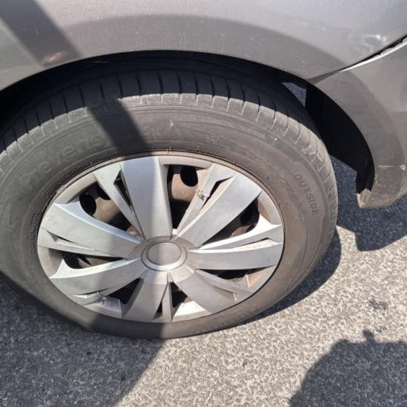 Porte arriere droit MERCEDES CLASSE A 169 Photo n°20