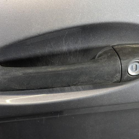 Porte avant gauche MERCEDES CLASSE A 169