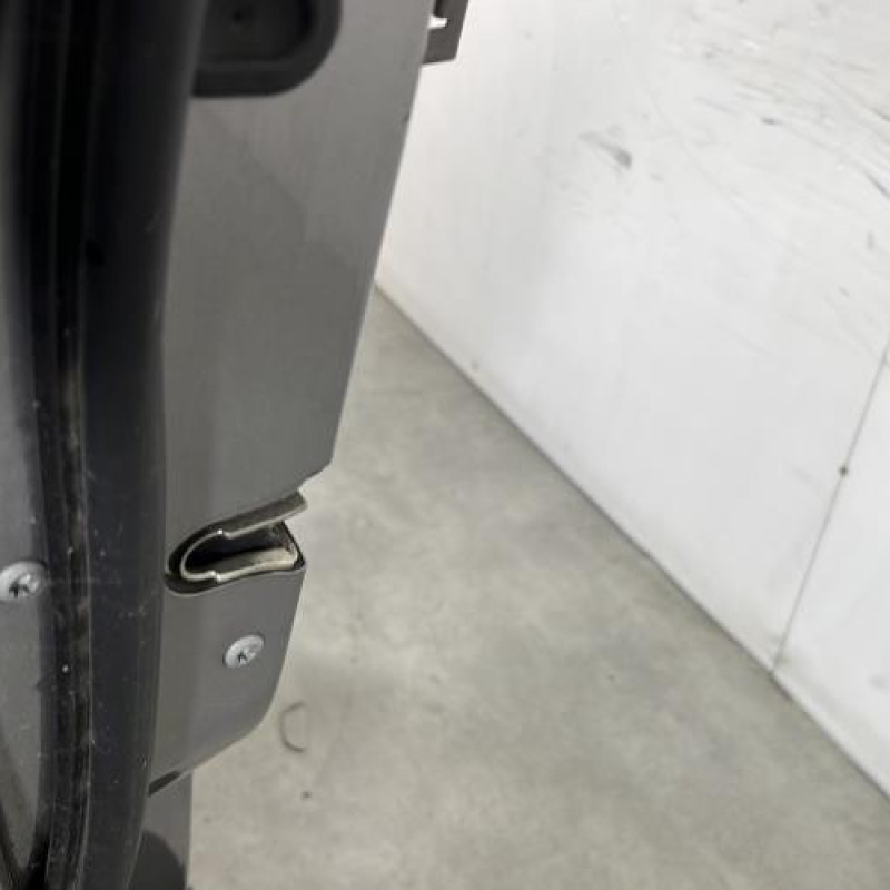 Porte avant gauche MERCEDES CLASSE A 169 Photo n°4