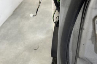 Porte avant gauche MERCEDES CLASSE A 169