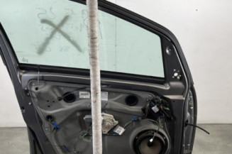 Porte avant gauche MERCEDES CLASSE A 169