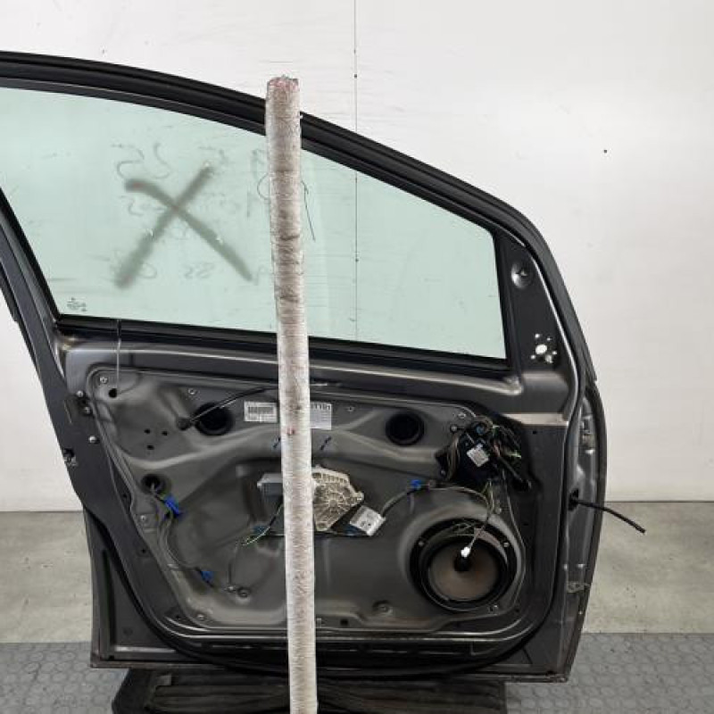 Porte avant gauche MERCEDES CLASSE A 169 Photo n°7
