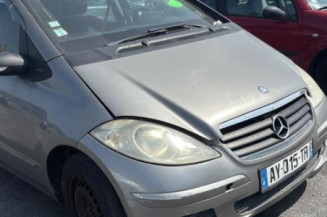 Porte avant gauche MERCEDES CLASSE A 169