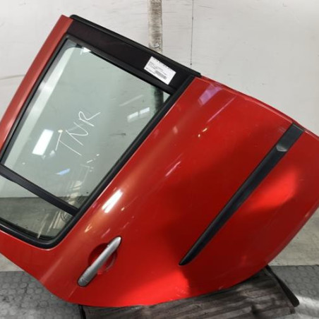 Porte arriere droit RENAULT CLIO 3 Photo n°1