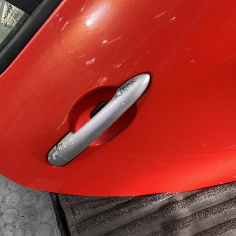 Porte arriere droit RENAULT CLIO 3 Photo n°2