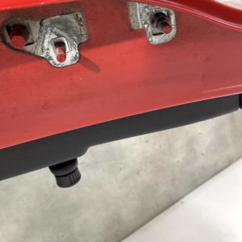Porte arriere droit RENAULT CLIO 3 Photo n°3