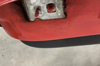Porte arriere droit RENAULT CLIO 3