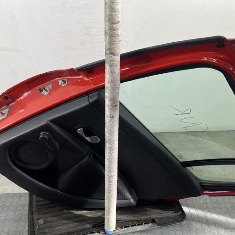 Porte arriere droit RENAULT CLIO 3 Photo n°5
