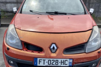 Porte arriere droit RENAULT CLIO 3