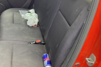 Porte arriere droit RENAULT CLIO 3