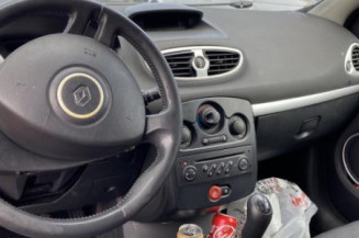 Porte arriere droit RENAULT CLIO 3