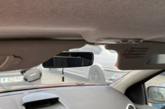 Porte arriere droit RENAULT CLIO 3