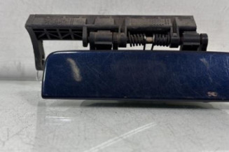 Poignee porte avant droit PEUGEOT 306 Photo n°1