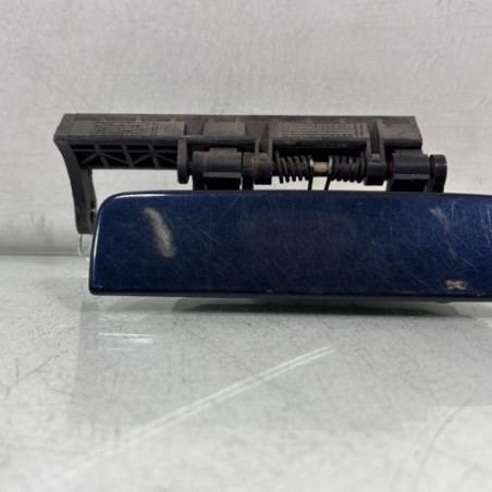 Poignee porte avant droit PEUGEOT 306 Photo n°1