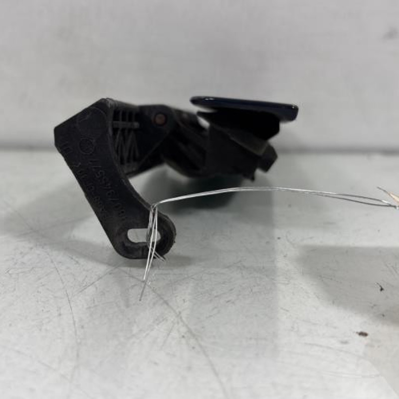 Poignee porte avant droit PEUGEOT 306 Photo n°3