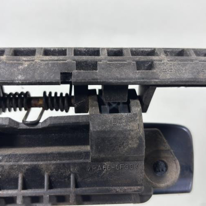 Poignee porte avant droit PEUGEOT 306 Photo n°4