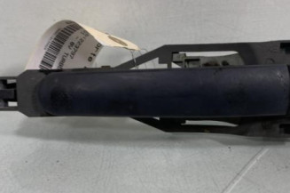 Poignee porte avant gauche VOLKSWAGEN GOLF 4 Photo n°1