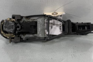 Poignee porte avant gauche VOLKSWAGEN GOLF 4