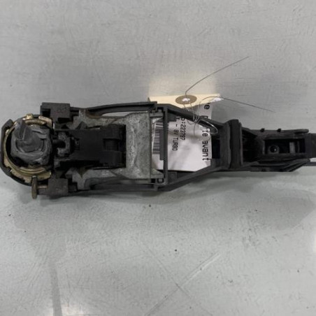 Poignee porte avant gauche VOLKSWAGEN GOLF 4