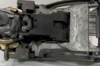 Poignee porte avant gauche VOLKSWAGEN GOLF 4