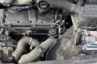 Poignee porte avant gauche VOLKSWAGEN GOLF 4