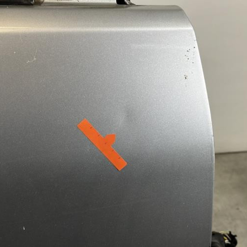 Porte avant droit FORD C-MAX 1 Photo n°3