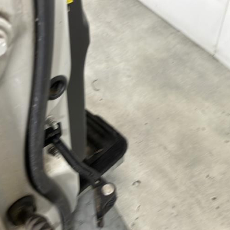 Porte avant droit FORD C-MAX 1 Photo n°4