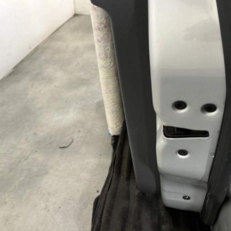 Porte avant droit FORD C-MAX 1 Photo n°6